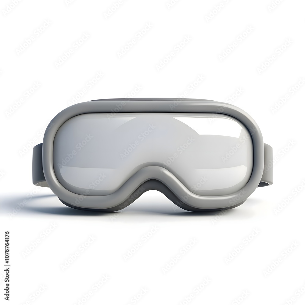 Goggles
Goggles