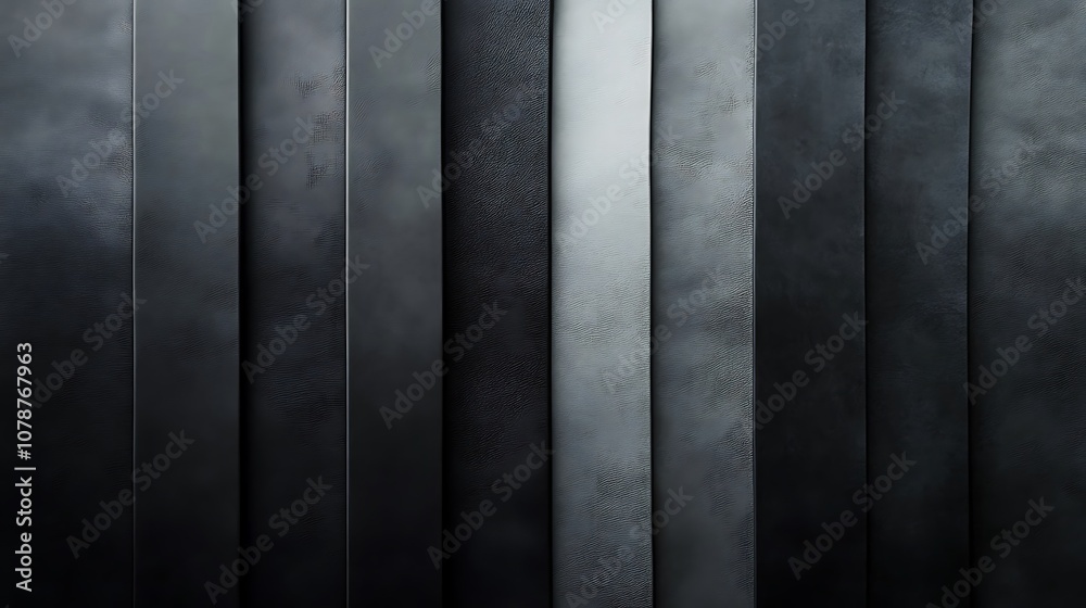 Abstract black and grey gradient texture for sleek background designs Abstract black and grey gradient texture for sleek background designs