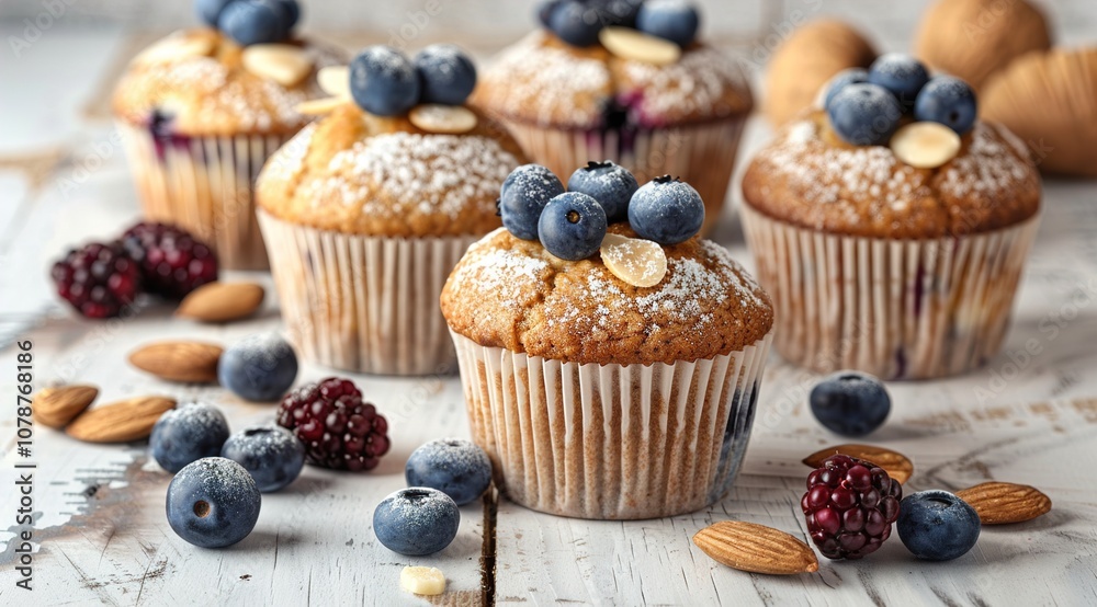 from a top-down perspective, freshly baked from a top-down perspective, freshly baked