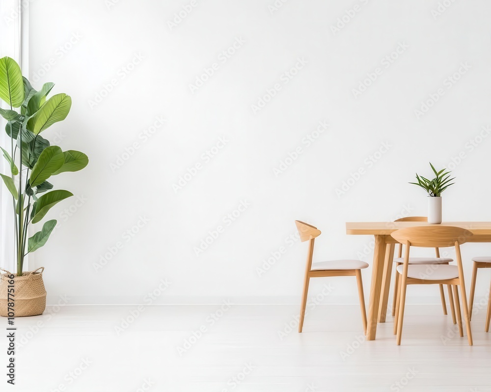 Openconcept office with minimalistic design, neutral tones, and modern furniture, encouraging focus and productivity for management teams Openconcept office with minimalistic design, neutral tones, and modern furniture, encouraging focus and productivity for management teams