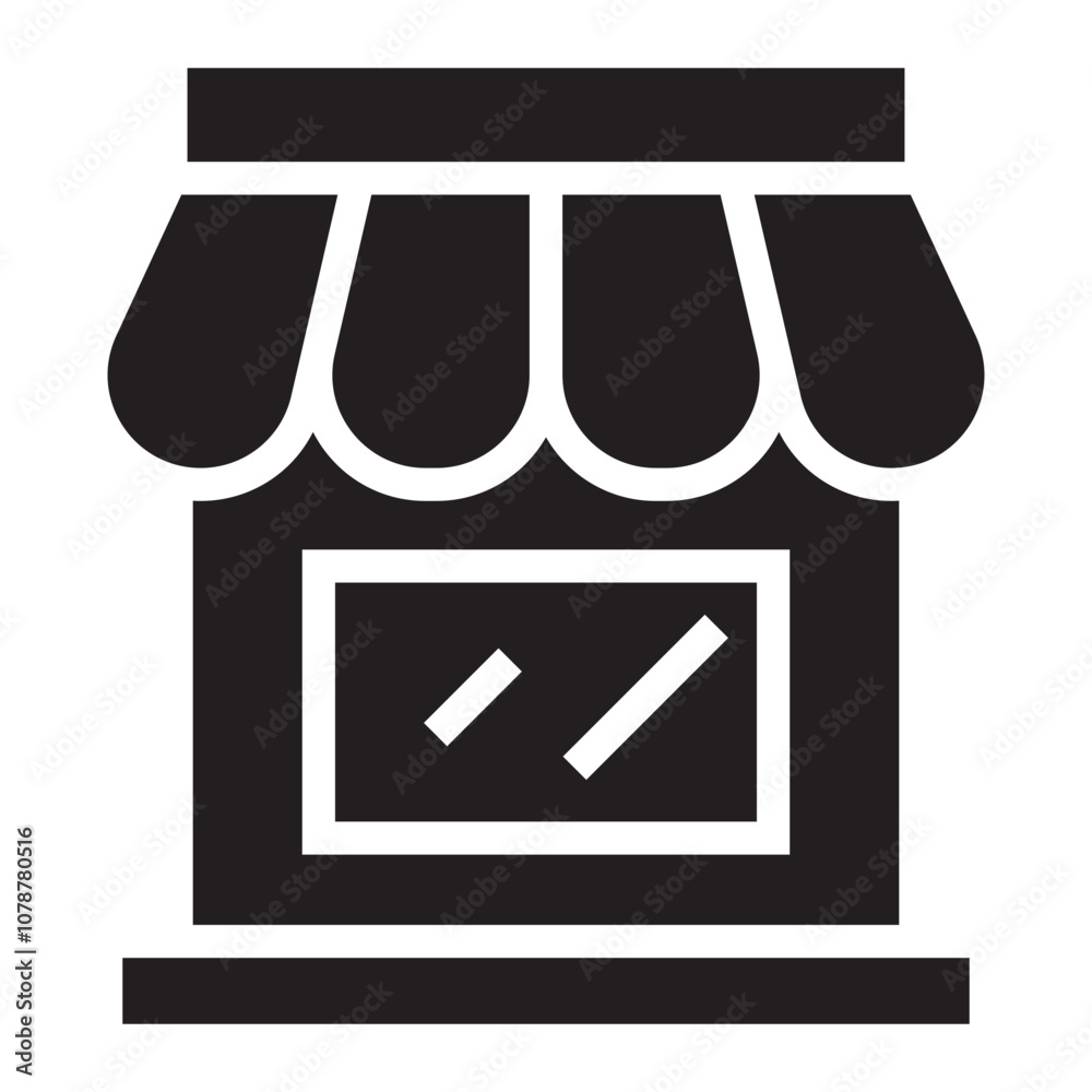 Store icon.