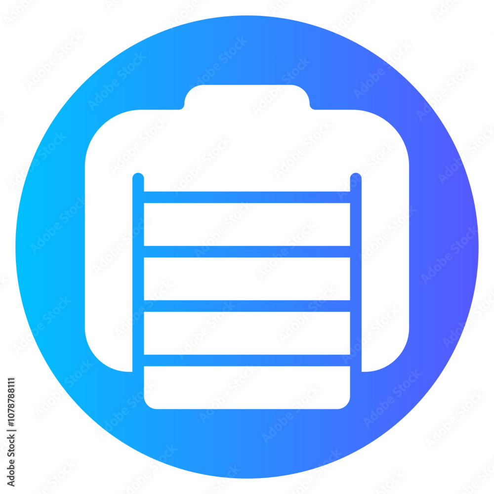 sweater gradient icon sweater gradient icon
