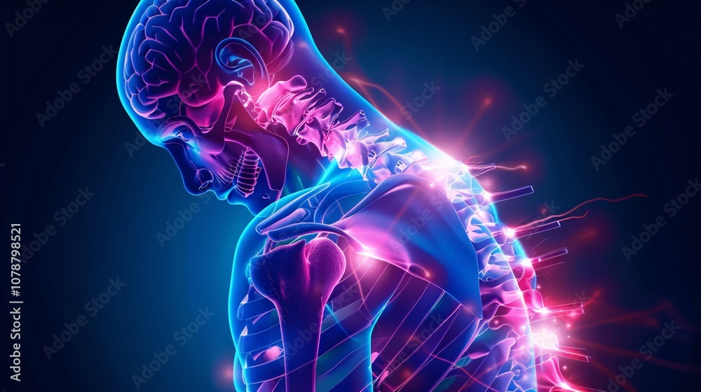 Glowing Electrical Neural Network Activating Futuristic Technological Energy Abstract digital of a brain or neural network with colorful neon lights electric sparks and a dynamic Glowing Electrical Neural Network Activating Futuristic Technological Energy Abstract digital of a brain or neural network with colorful neon lights electric sparks and a dynamic