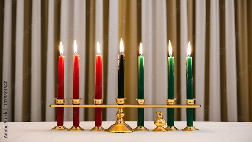 Phoenix Kwanzaa Nights Seven burning candles together flame candles fire light birthday celebration Christmas holiday religion, Phoenix Kwanzaa Nights Seven burning candles together flame candles fire light birthday celebration Christmas holiday religion,