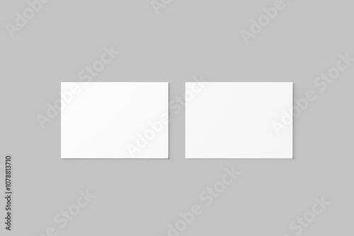Flyer / Postcard Mockup