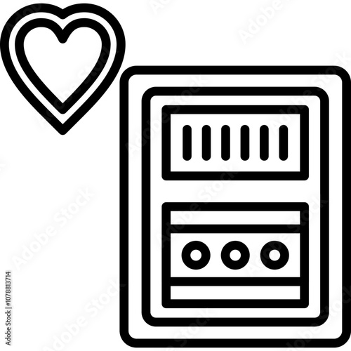 Mailbox Icon