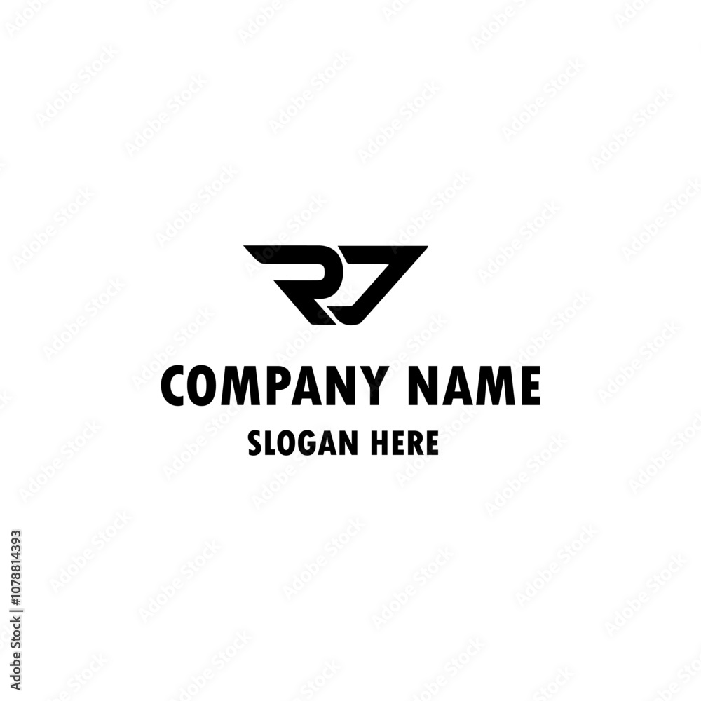 Initial letter logo and wings symbol. Wings design element, initial Letter logo Icon, Initial Logo Template
Initial letter logo and wings symbol. Wings design element, initial Letter logo Icon, Initial Logo Template