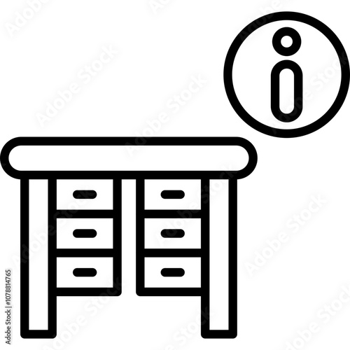 Information Icon