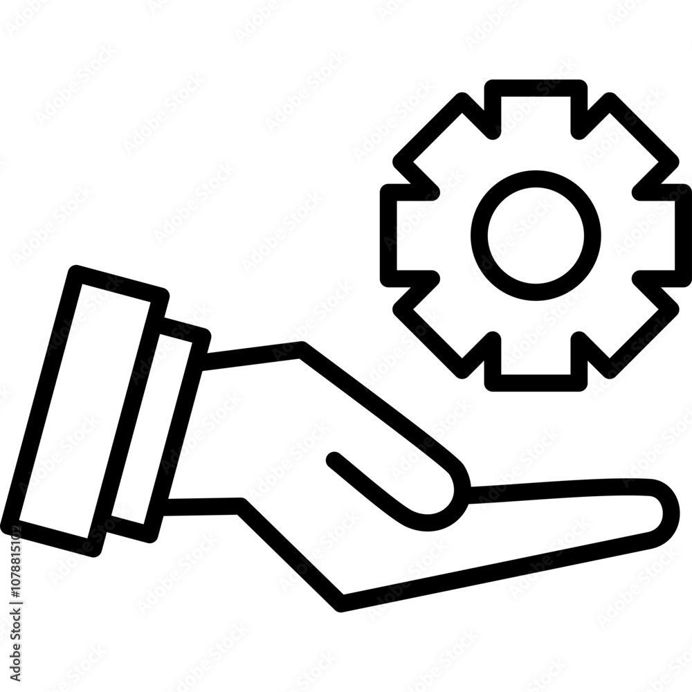 Setting Icon Setting Icon