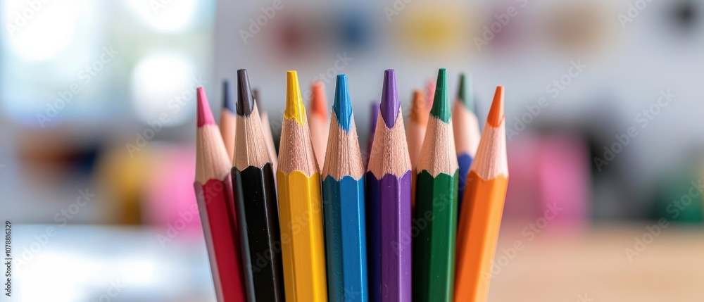 Discover how to enhance your creativity with vibrant colored pencils in art projects and crafts Discover how to enhance your creativity with vibrant colored pencils in art projects and crafts