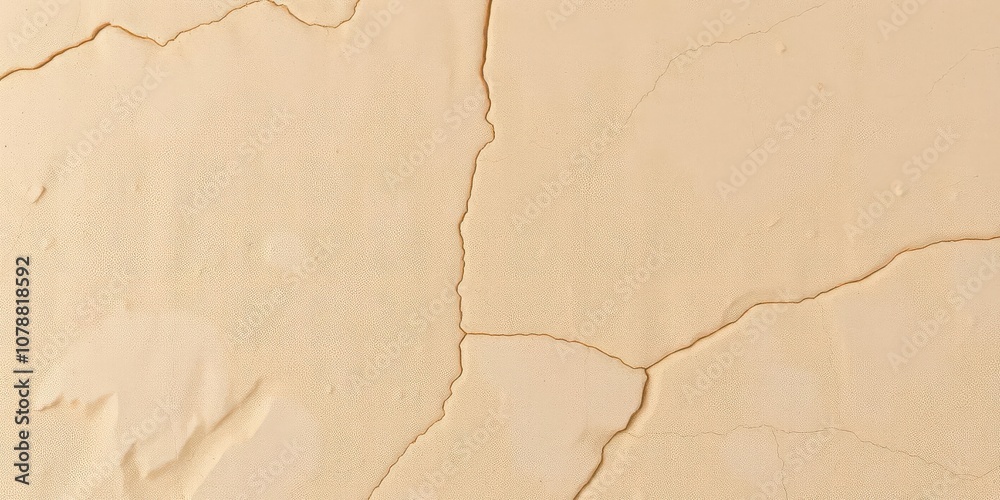 Rock abstract warm beige wall background with a textured surface perfect for artistic backgrounds and design projects, projects, surface, design