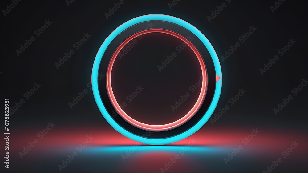 background with circles background with circles