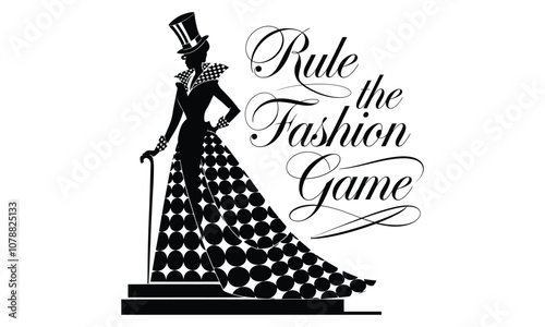Beyond Temporary Trends: Artistic Representations of Iconic Style and Sophistication in Fashion logo icons 