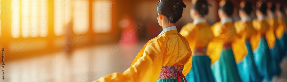 Ritualistic dragon dance in ancient costumes, serene evening, cultural homage, dragon dances tradition ritual Ritualistic dragon dance in ancient costumes, serene evening, cultural homage, dragon dances tradition ritual