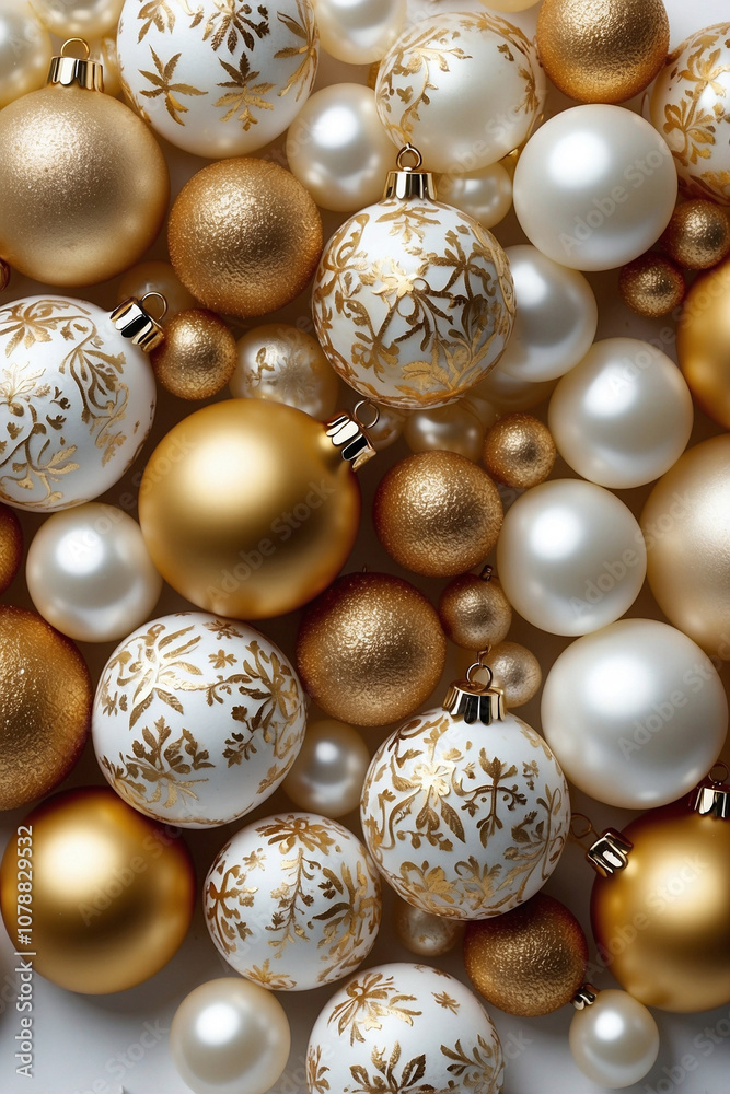 christmas balls background christmas balls background