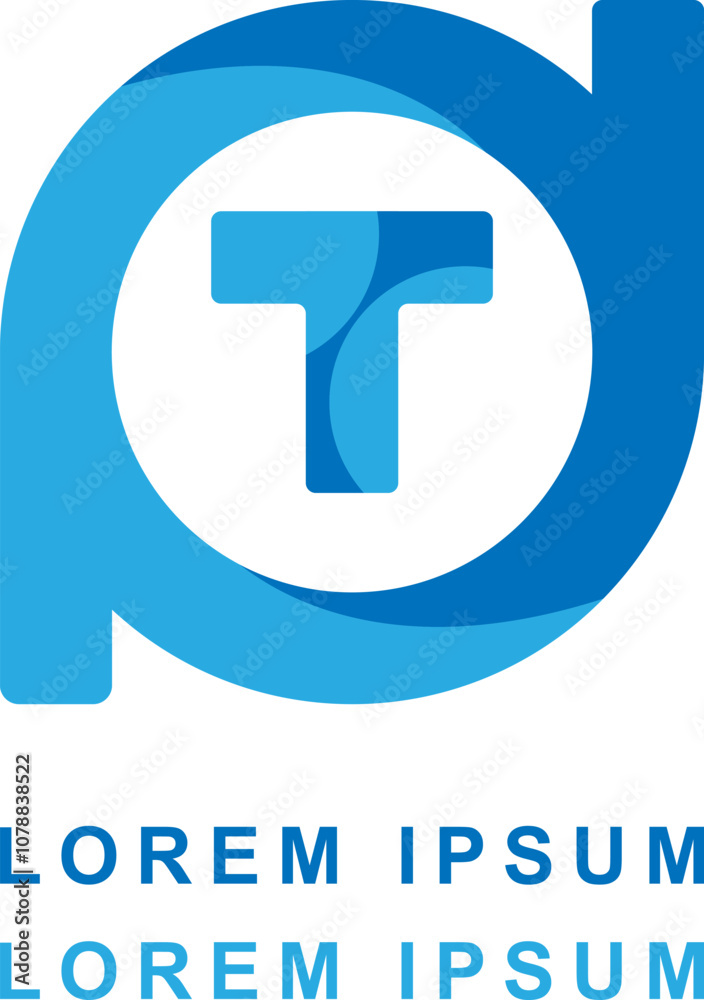 letter Logo And Illustrations Design For Business letter Logo And Illustrations Design For Business