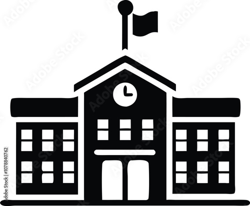 School icon