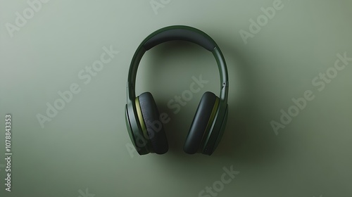 Noise-Canceling Headphones for the Busy Urbanite