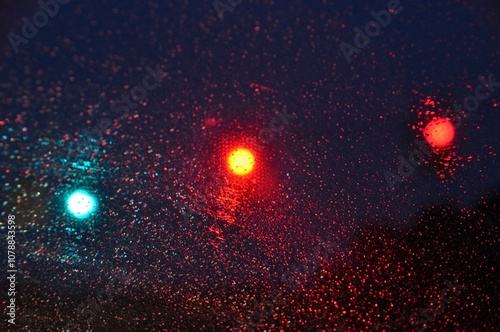 Three Dot Night In Concert