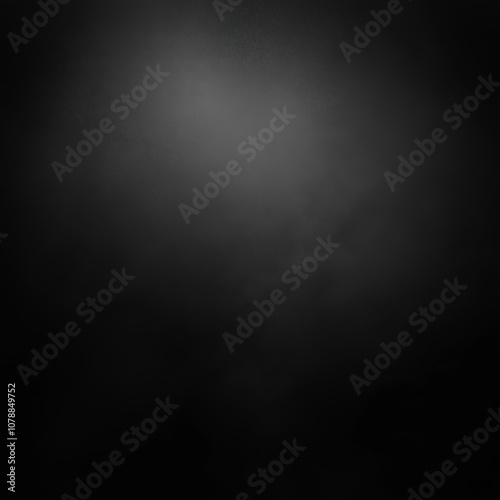 Black paper texture. Dark minimalistic wallpaper. Blackboard background