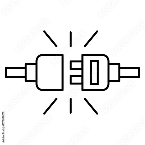 socket icon