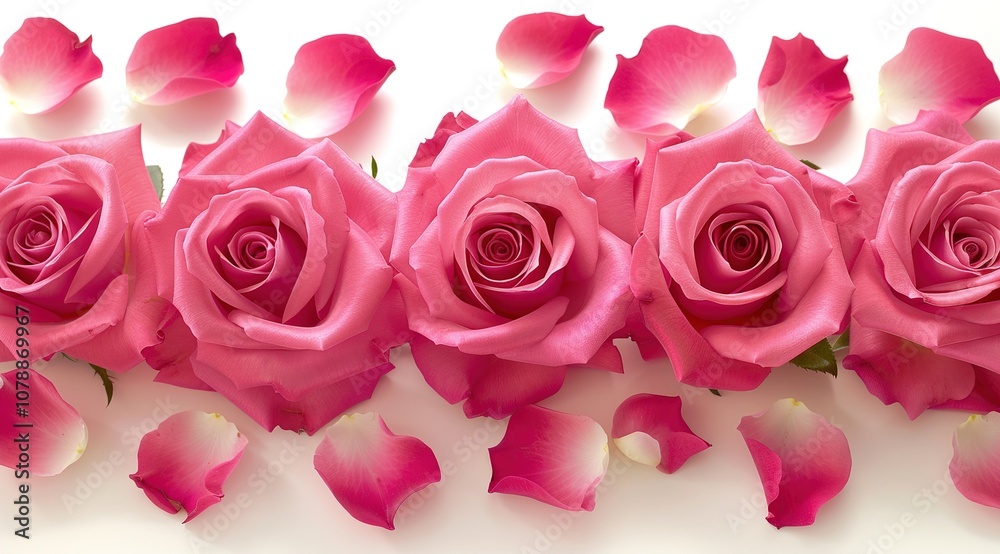 Floral frame composition. Close up of blooming Floral frame composition. Close up of blooming