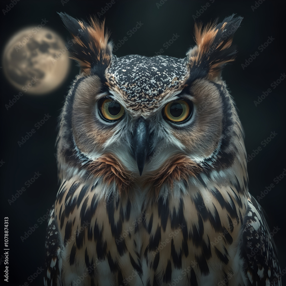 Owl Owl