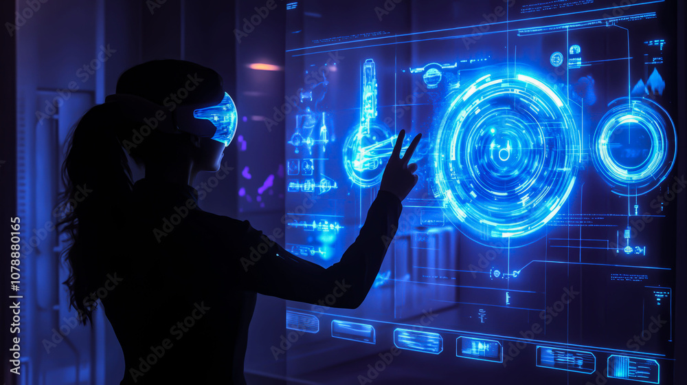 Holographic miracle: the moment of creation in the future. Holographic miracle: the moment of creation in the future.