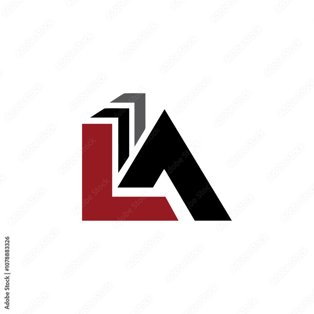 la logo la logo