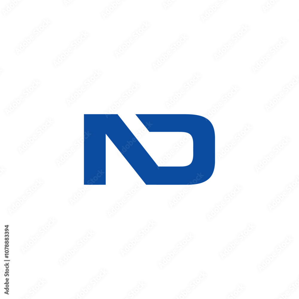 nd logo nd logo