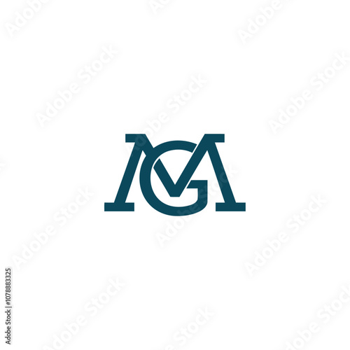 mg icon logo