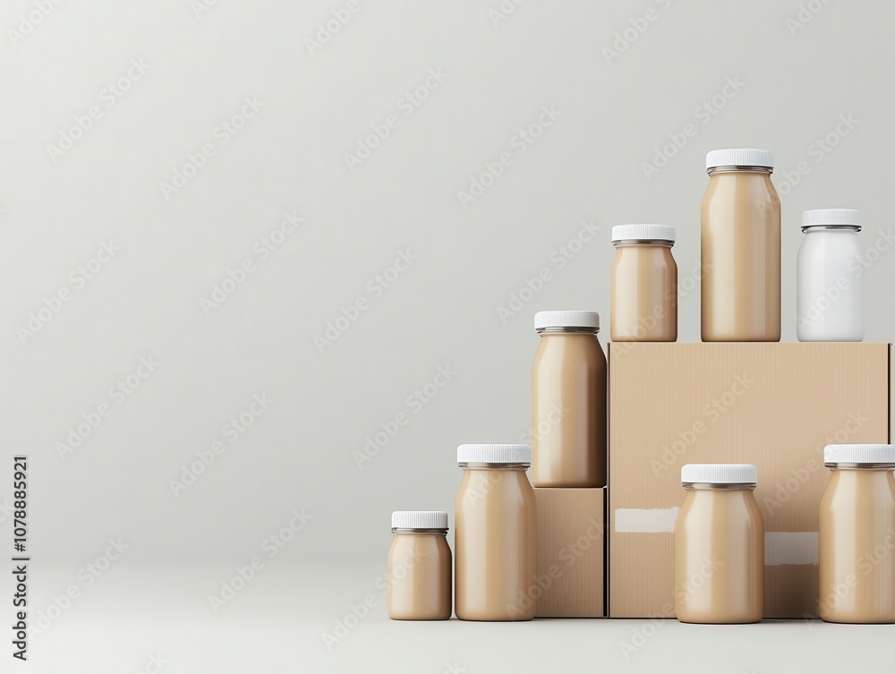 Smart packaging with AIpowered freshness detection, reducing waste and improving product longevity Smart packaging with AIpowered freshness detection, reducing waste and improving product longevity