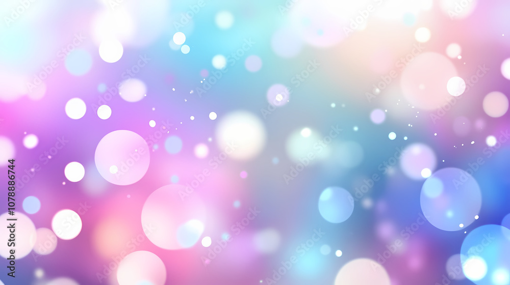 Holographic background with pastel colors, soft lighting and a sense of calmness. Pastel. Illustration Holographic background with pastel colors, soft lighting and a sense of calmness. Pastel. Illustration