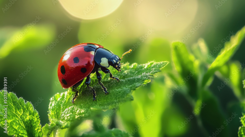 Fototapeta premium International Pesticide Control Day