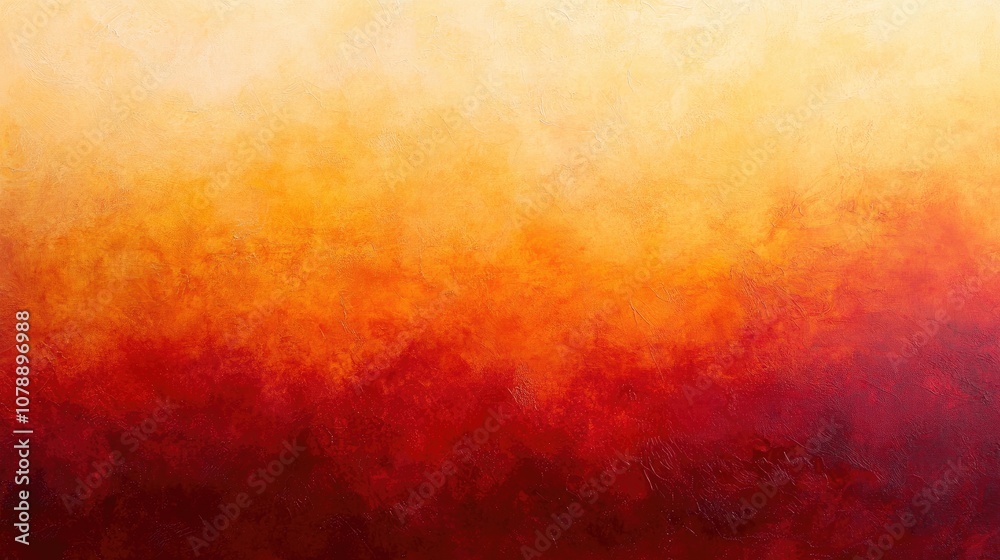 Tranquil Abstract Background in Warm Earthy Tones Blending Shades of Gold, Orange, Red, and Subtle Cream for a Serene and Inviting Atmosphere Tranquil Abstract Background in Warm Earthy Tones Blending Shades of Gold, Orange, Red, and Subtle Cream for a Serene and Inviting Atmosphere