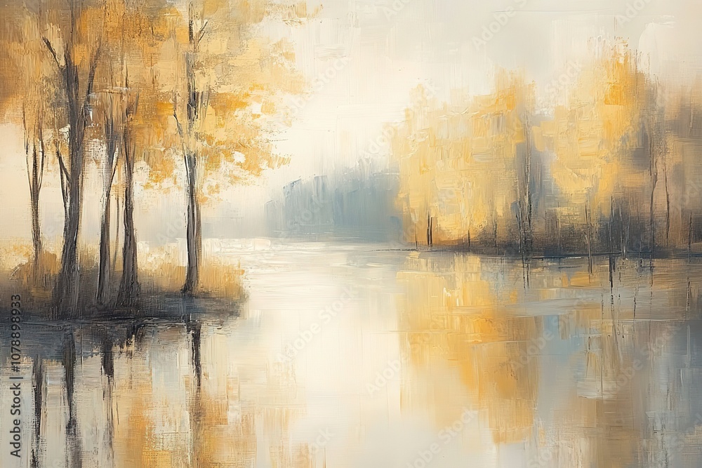 Oil painting landscape , sunset summer forest, beautiful river.
Oil painting landscape , sunset summer forest, beautiful river.