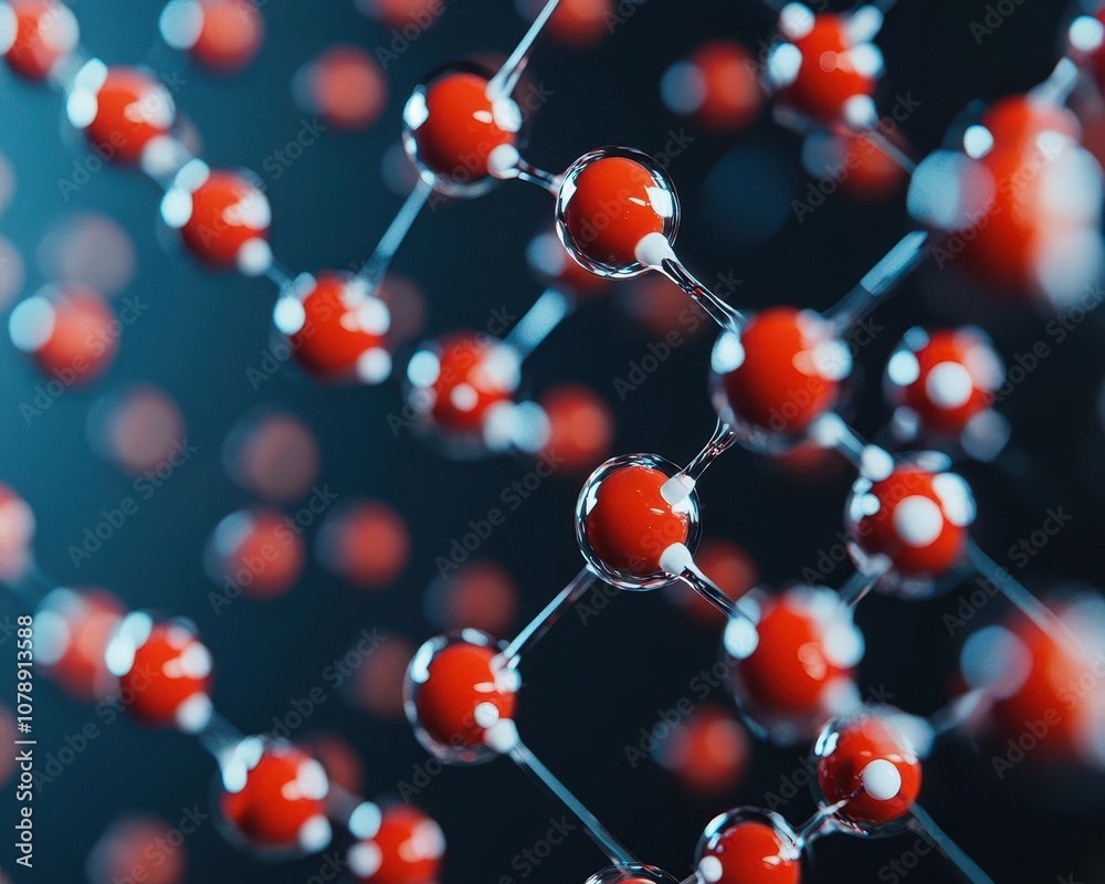 Energy molecules interacting with nanoparticles to create efficient fuel cells, nanotechnology in motion Energy molecules interacting with nanoparticles to create efficient fuel cells, nanotechnology in motion
