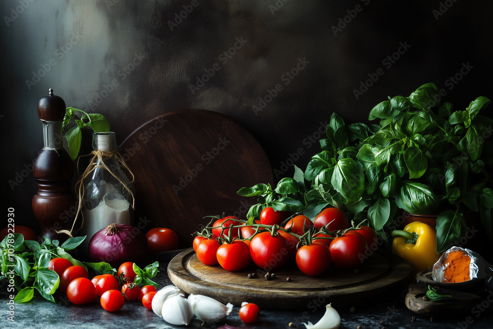 Food Food