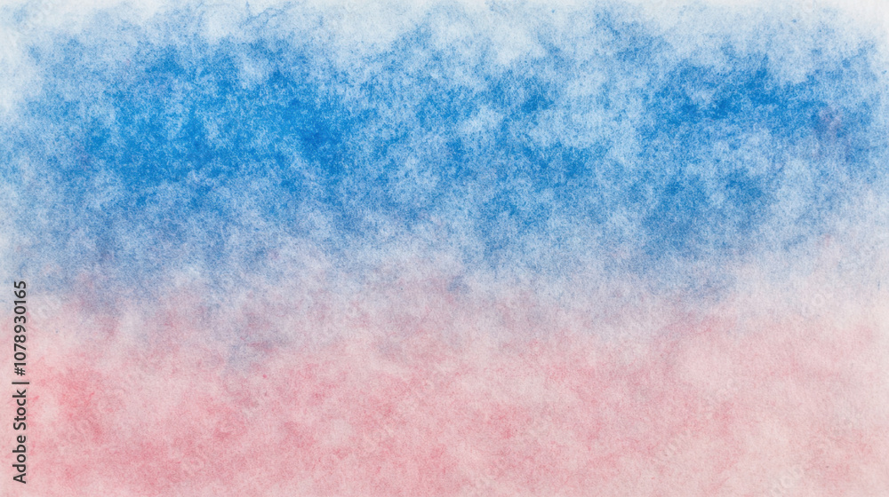 Plain watercolor background of large washes in neutral colors for graphic design or wallpaper. Plain watercolor background of large washes in neutral colors for graphic design or wallpaper.