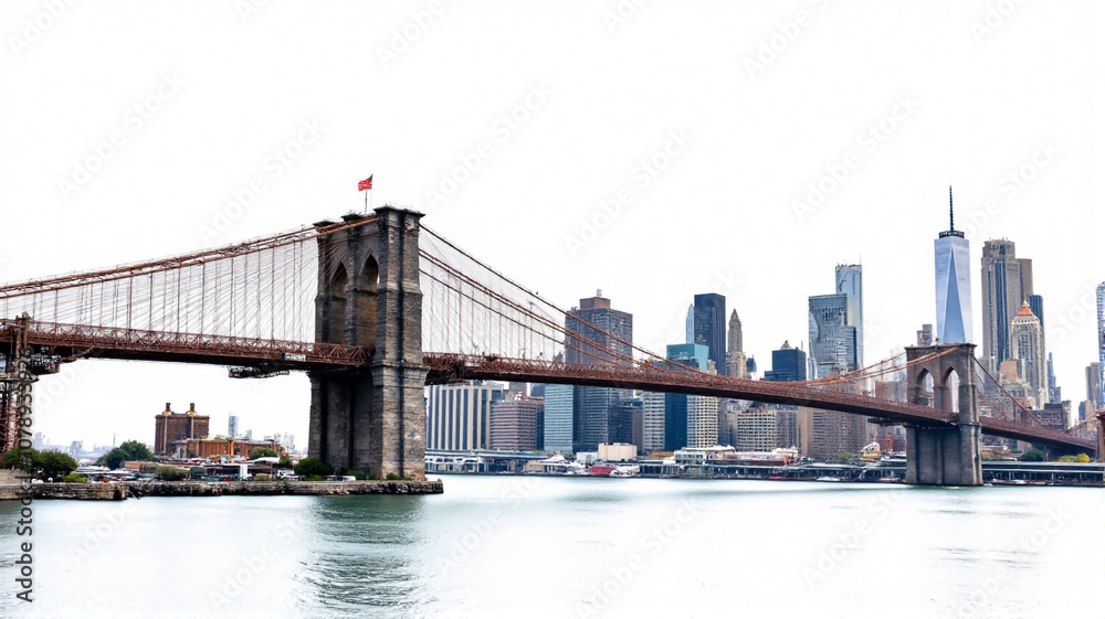 Fototapeta premium bridge