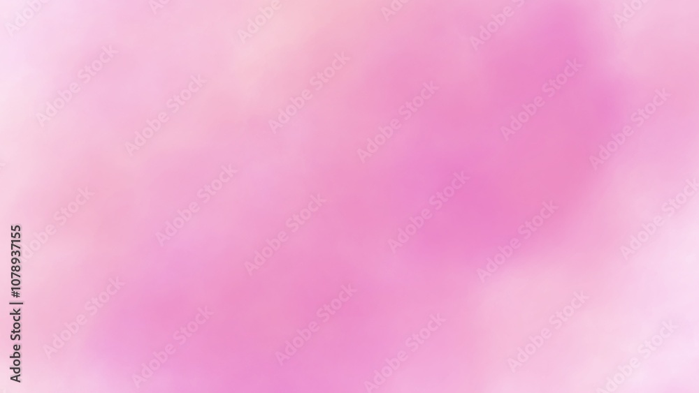 Abstract pink watercolor background. Soft smoke texture. Illustration Abstract pink watercolor background. Soft smoke texture. Illustration