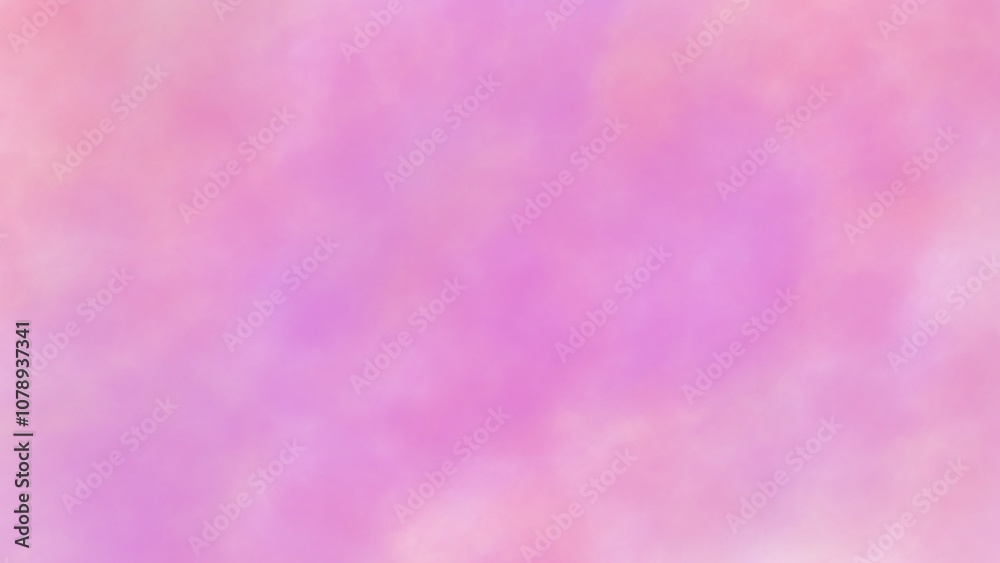 Abstract pink watercolor background. Soft smoke texture. Illustration Abstract pink watercolor background. Soft smoke texture. Illustration