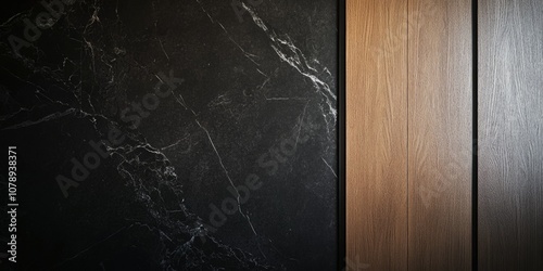 Modern Marble Wallpaper