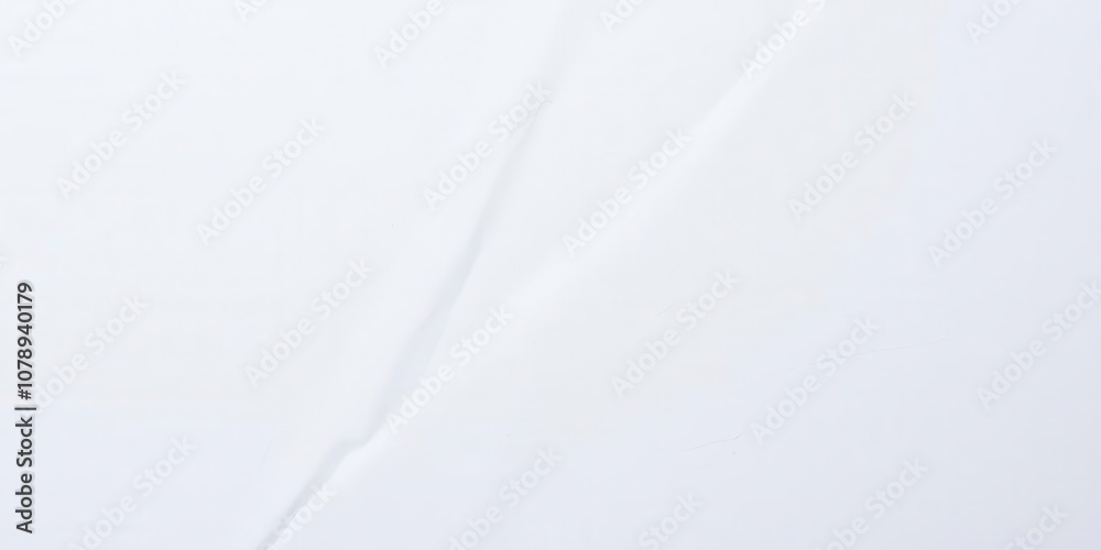 Close up of textured white paper with visible fibers and wrinkles, clean, natural, blank Close up of textured white paper with visible fibers and wrinkles, clean, natural, blank
