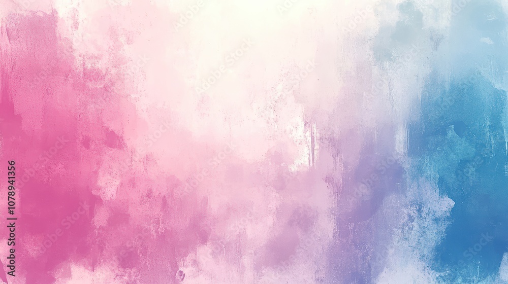 Colorful abstract texture with soft pastel gradient and artistic brush strokes. Colorful abstract texture with soft pastel gradient and artistic brush strokes.