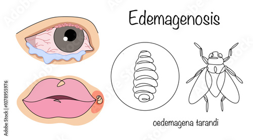 Edemagenosis