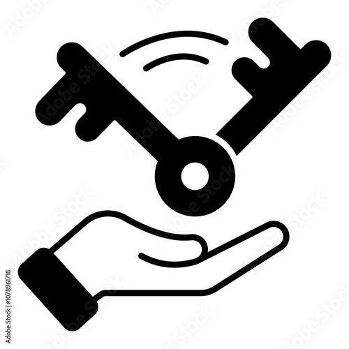 key
