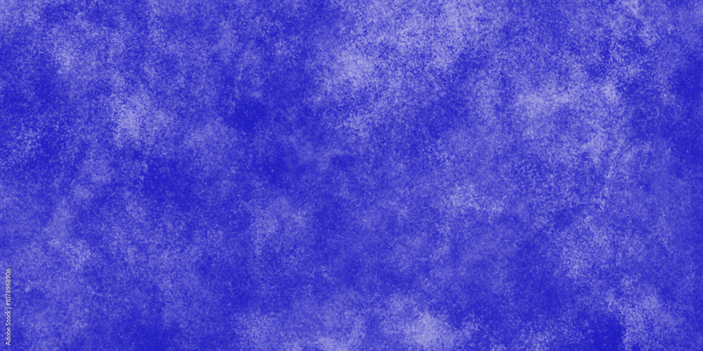 Abstract blue background with blue Dark Wall Background texture. Old blue purple paper with white stain. Chaotic blue watercolor paper texture background. Beautiful cirrus clouds. blue sky background. Abstract blue background with blue Dark Wall Background texture. Old blue purple paper with white stain. Chaotic blue watercolor paper texture background. Beautiful cirrus clouds. blue sky background.