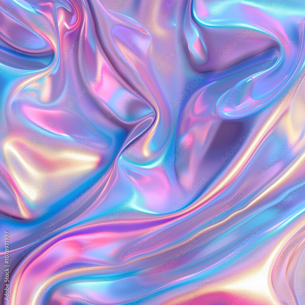Abstract shiny texture Abstract shiny texture
