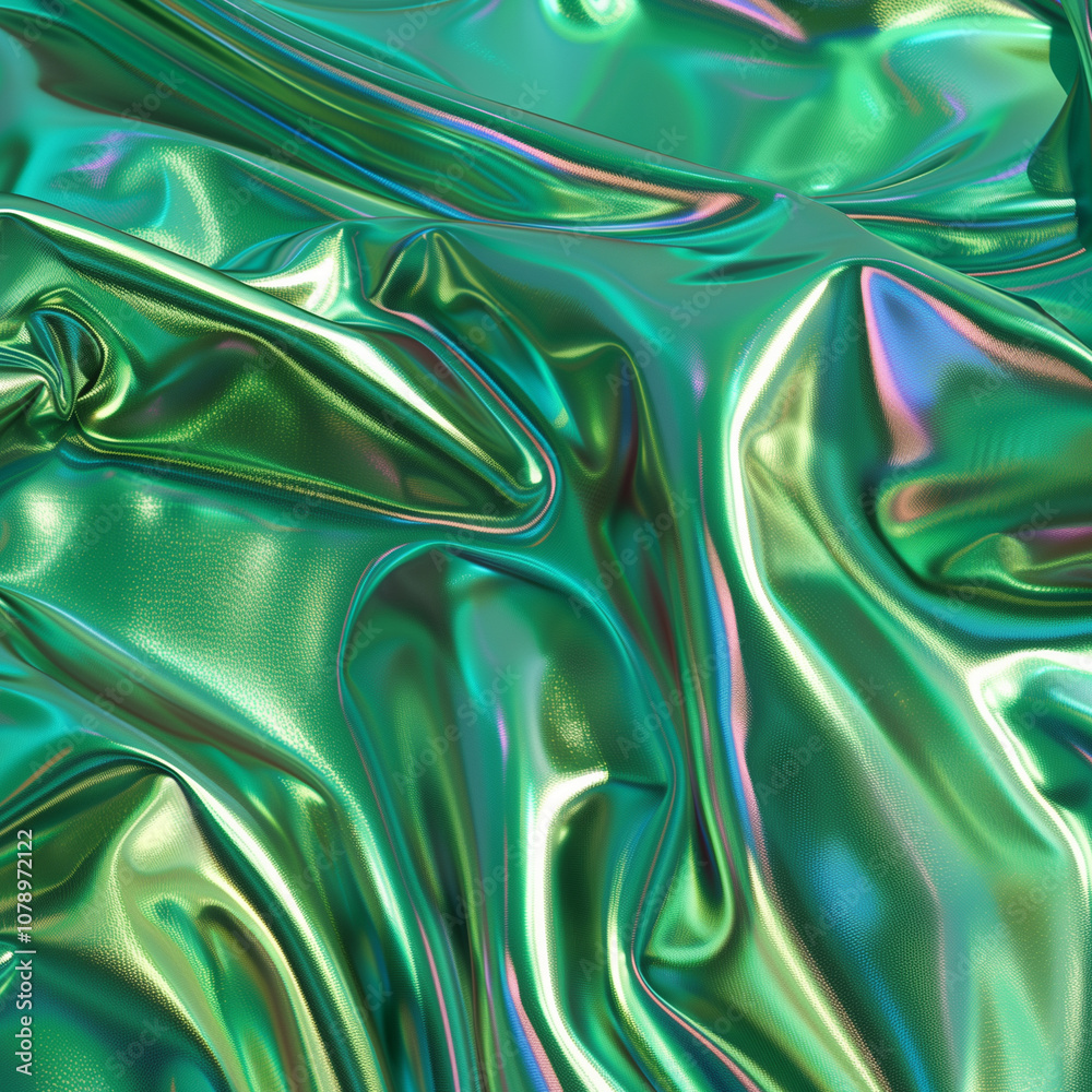 Fototapeta premium Abstract shiny texture